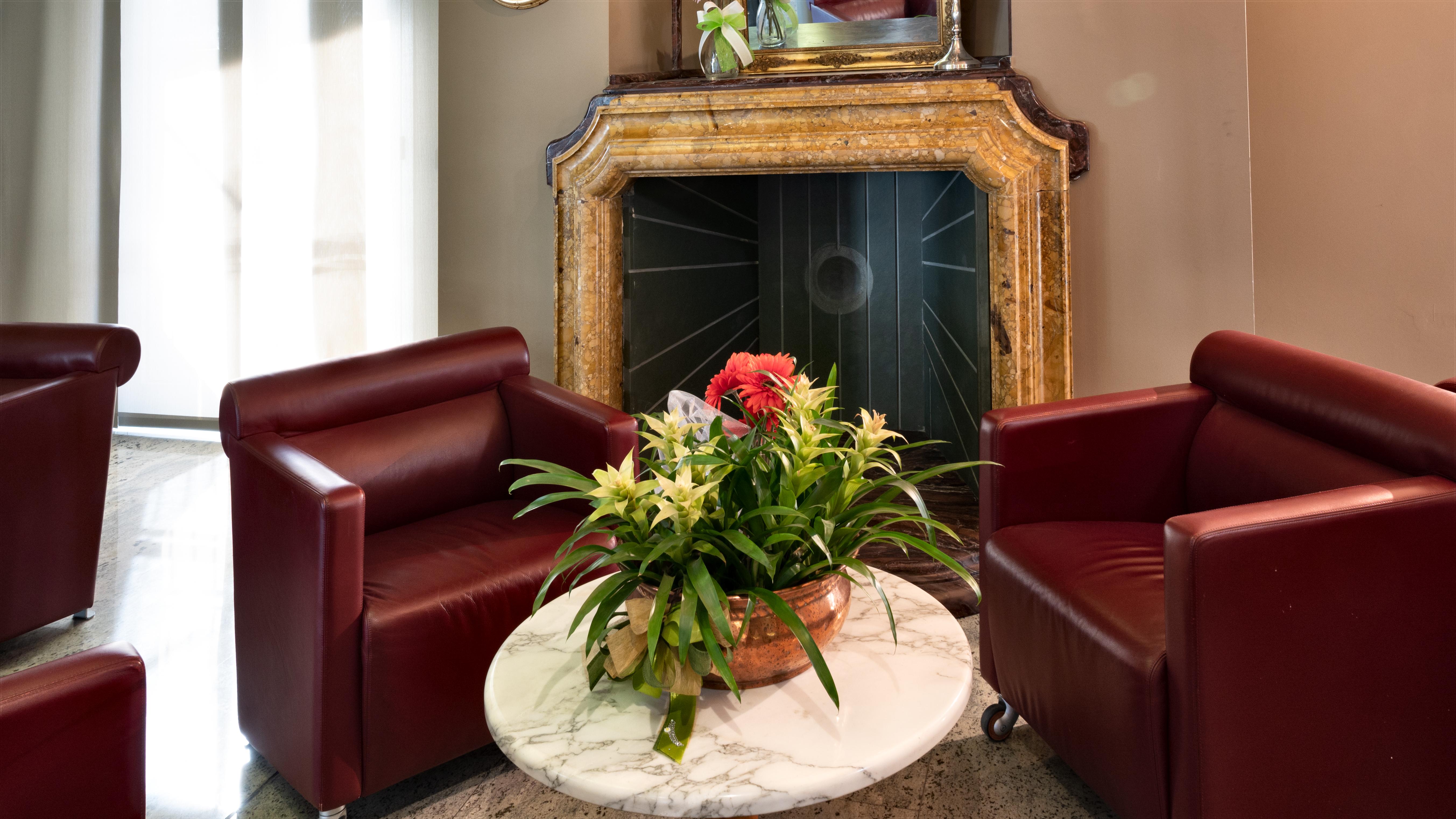 Hotel Sunflower — Photos 3